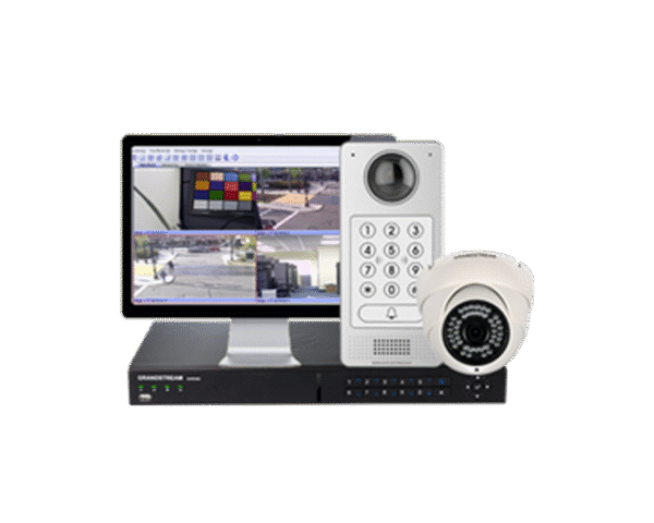 IP PBXs