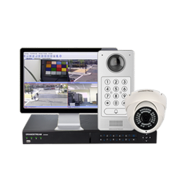 IP PBXs