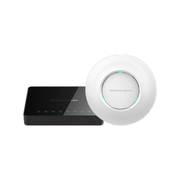 IP Voice Telephony