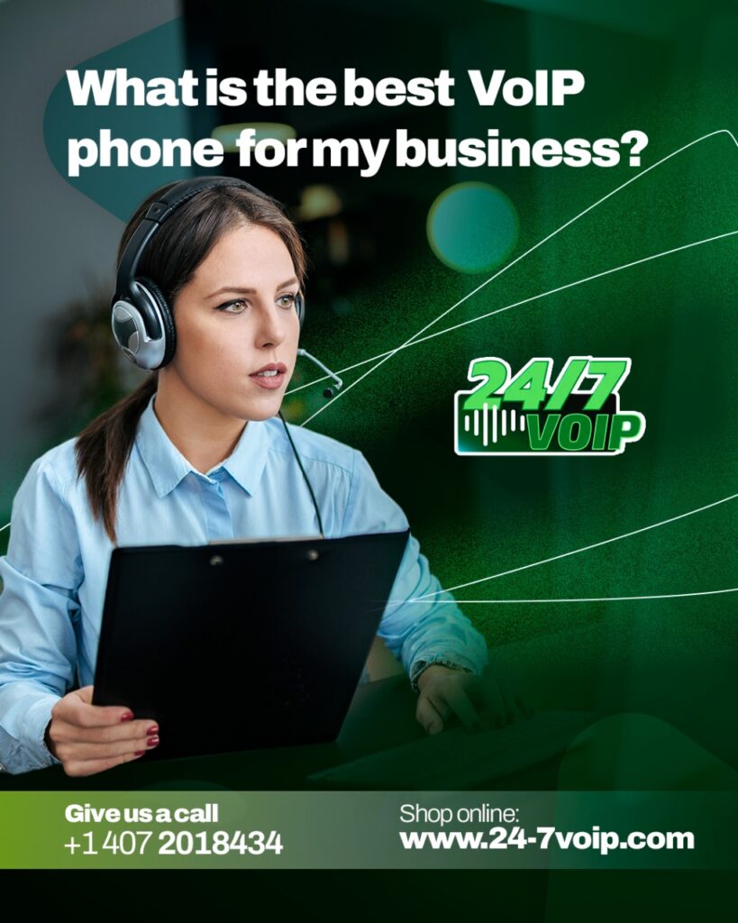 VoIP Phone