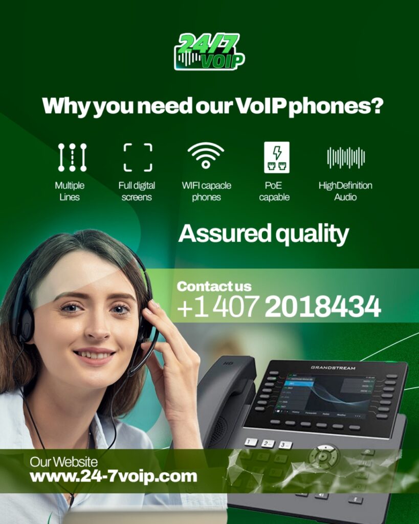 VoIp