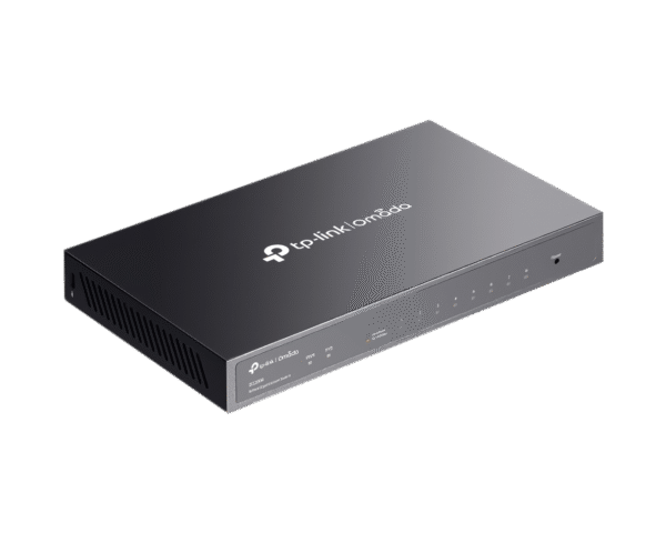Omada TP-Link Switch 8 Ports
